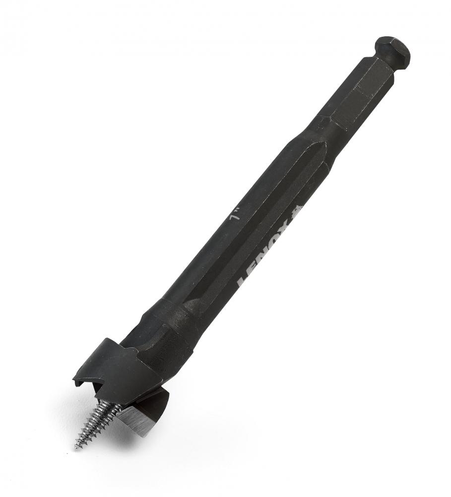 BI-METAL SELF FEED BIT 1&#34; 1/PK