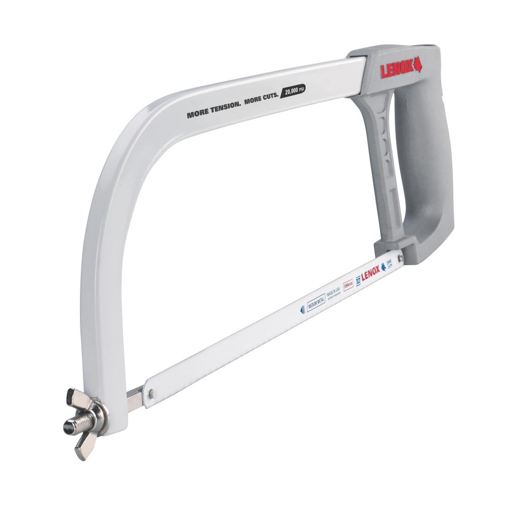 2012 MEDIUM TENSION HACKSAW FRAME NA