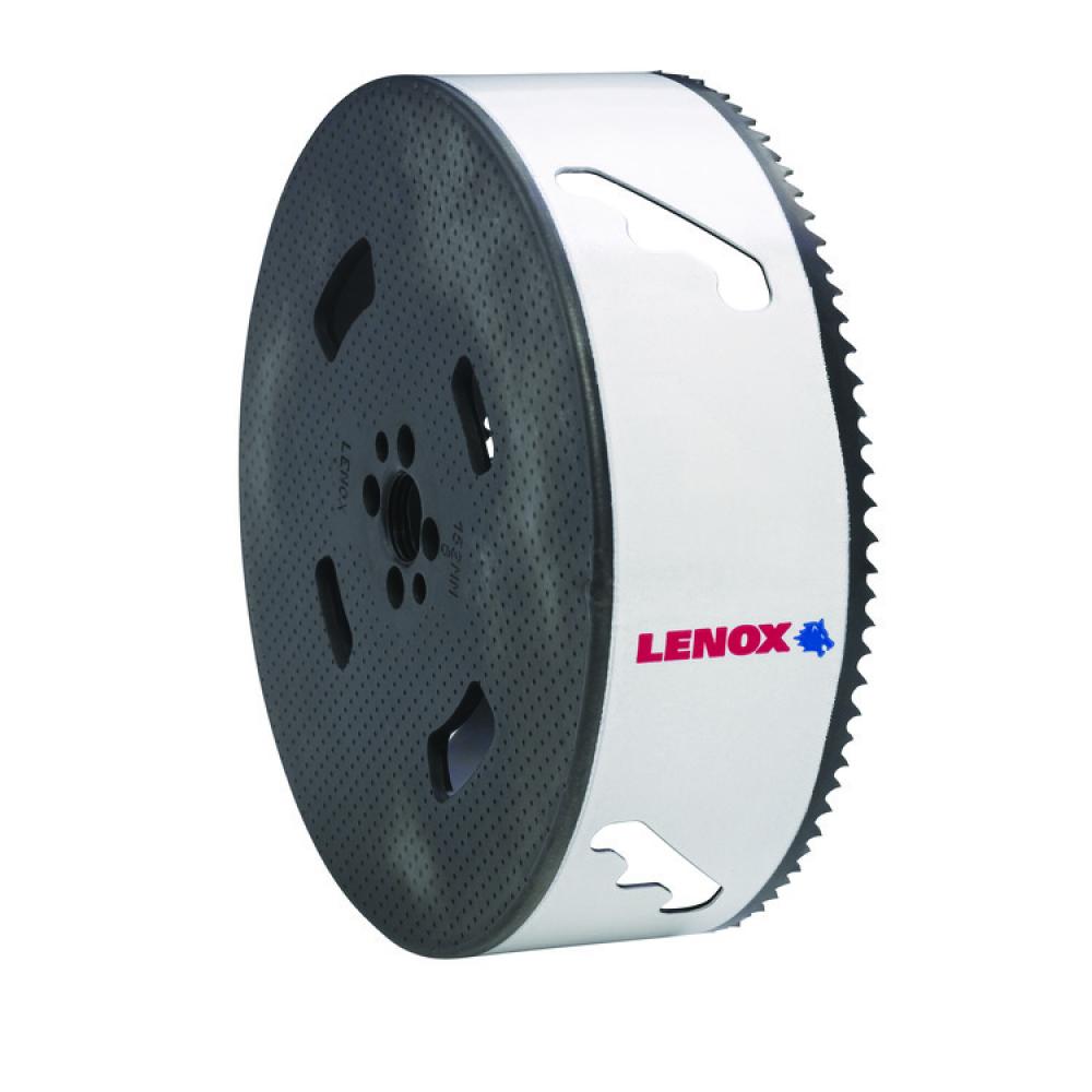 HOLESAW T2 96L 6 152MM 1/BX