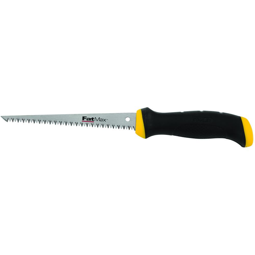 STANLEY FATMAX JAB SAW