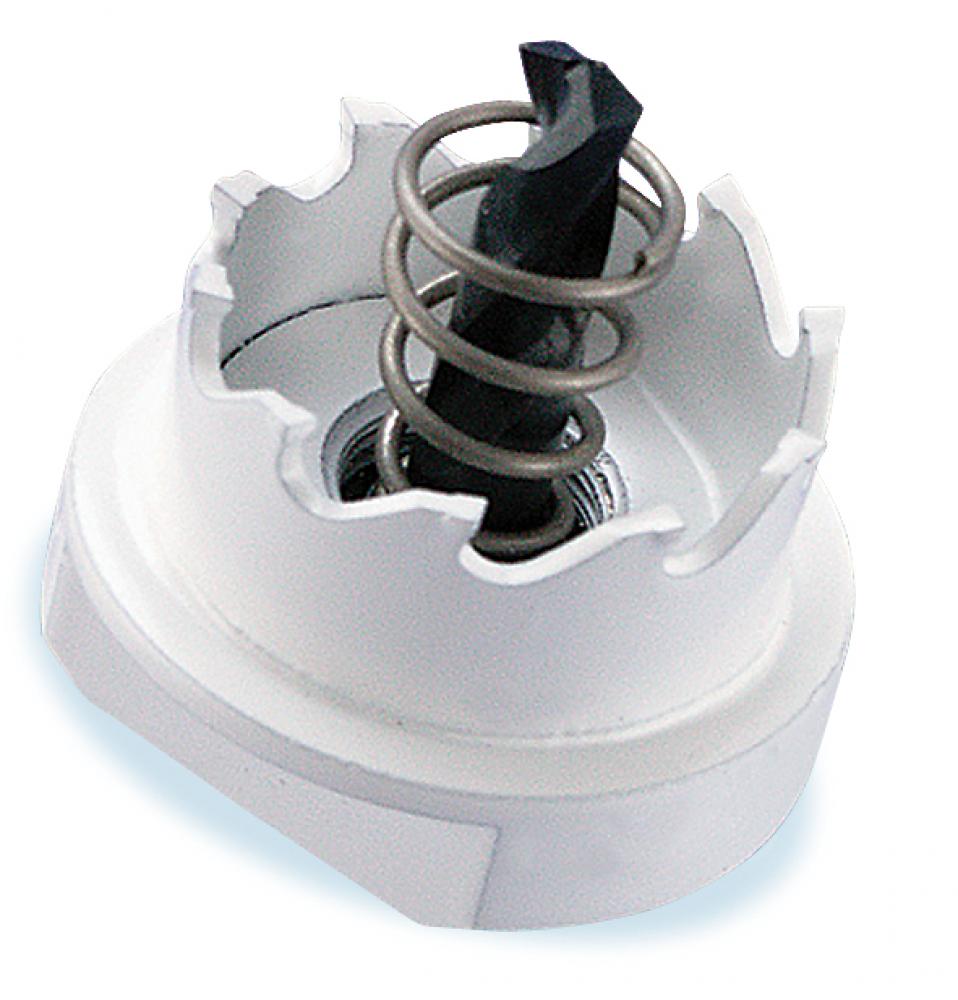 CT HOLE CUTTER 18CHC  1-1/8  29MM  1/BX
