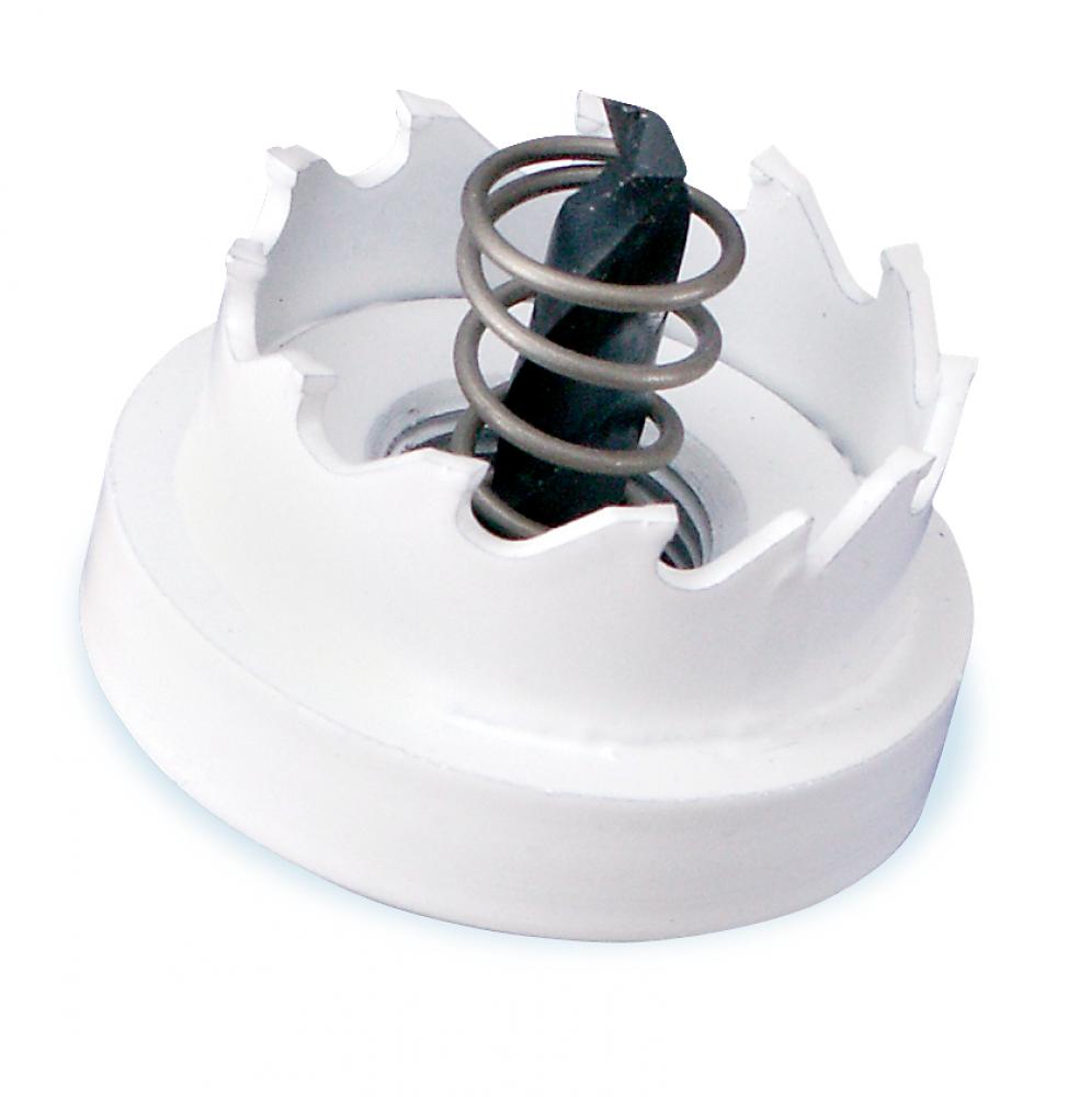 CT HOLE CUTTER 19.5CHC 1-7/32  31MM 1BX