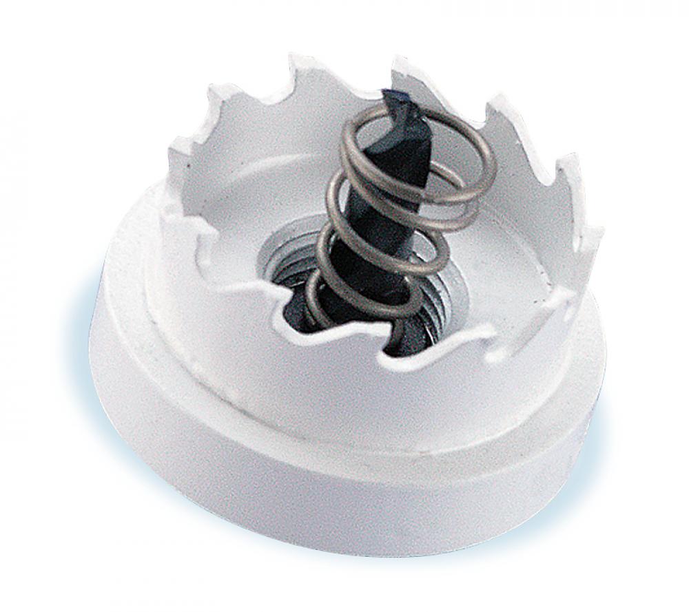 CT HOLE CUTTER 22CHC  1-3/8  35MM  1/BX