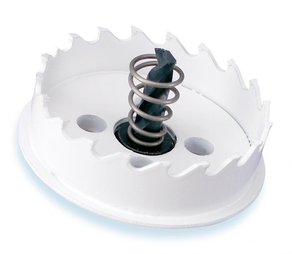CT HOLE CUTTER 34CHC  2-1/8  54MM  1/BX