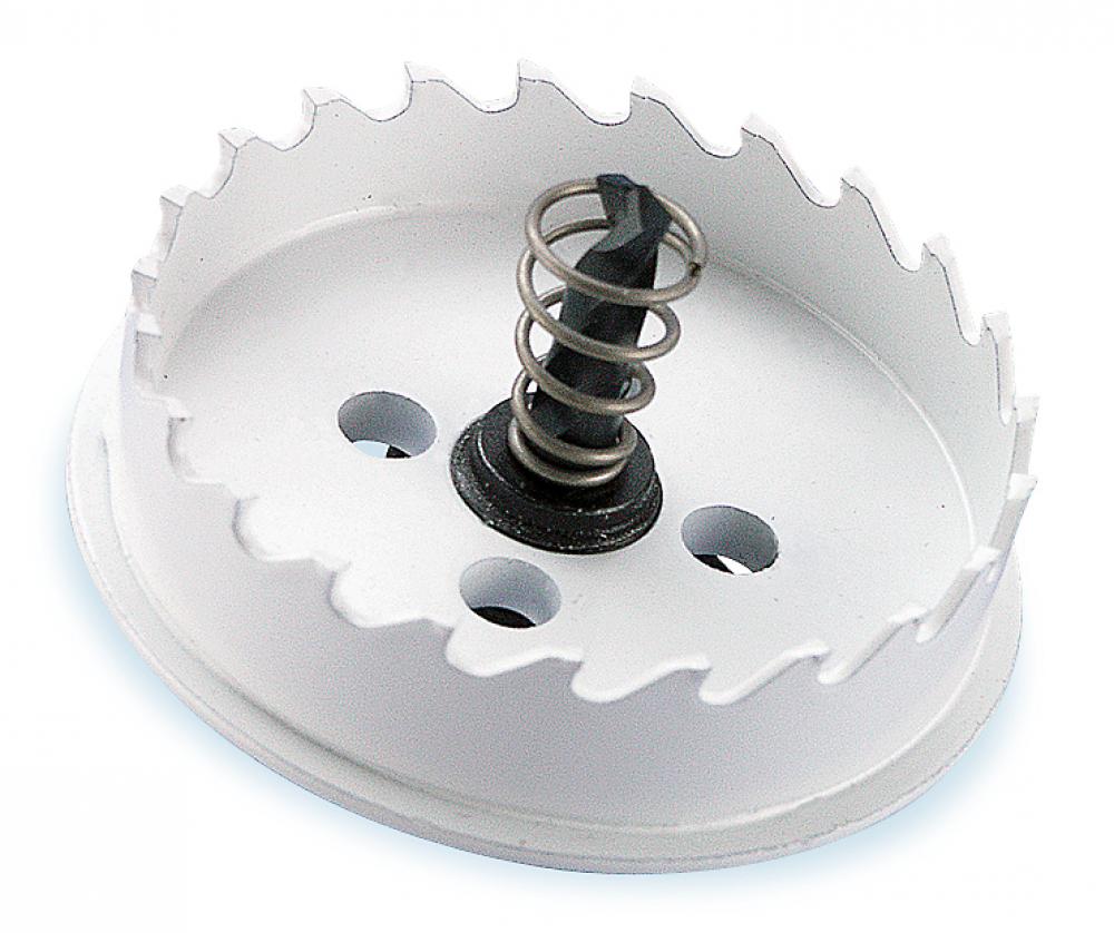 CT HOLE CUTTER 40CHC  2-1/2  64MM  1/BX