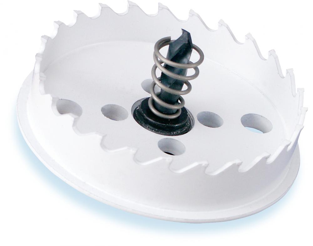 CT HOLE CUTTER 44CHC  2-3/4  70MM  1/BX