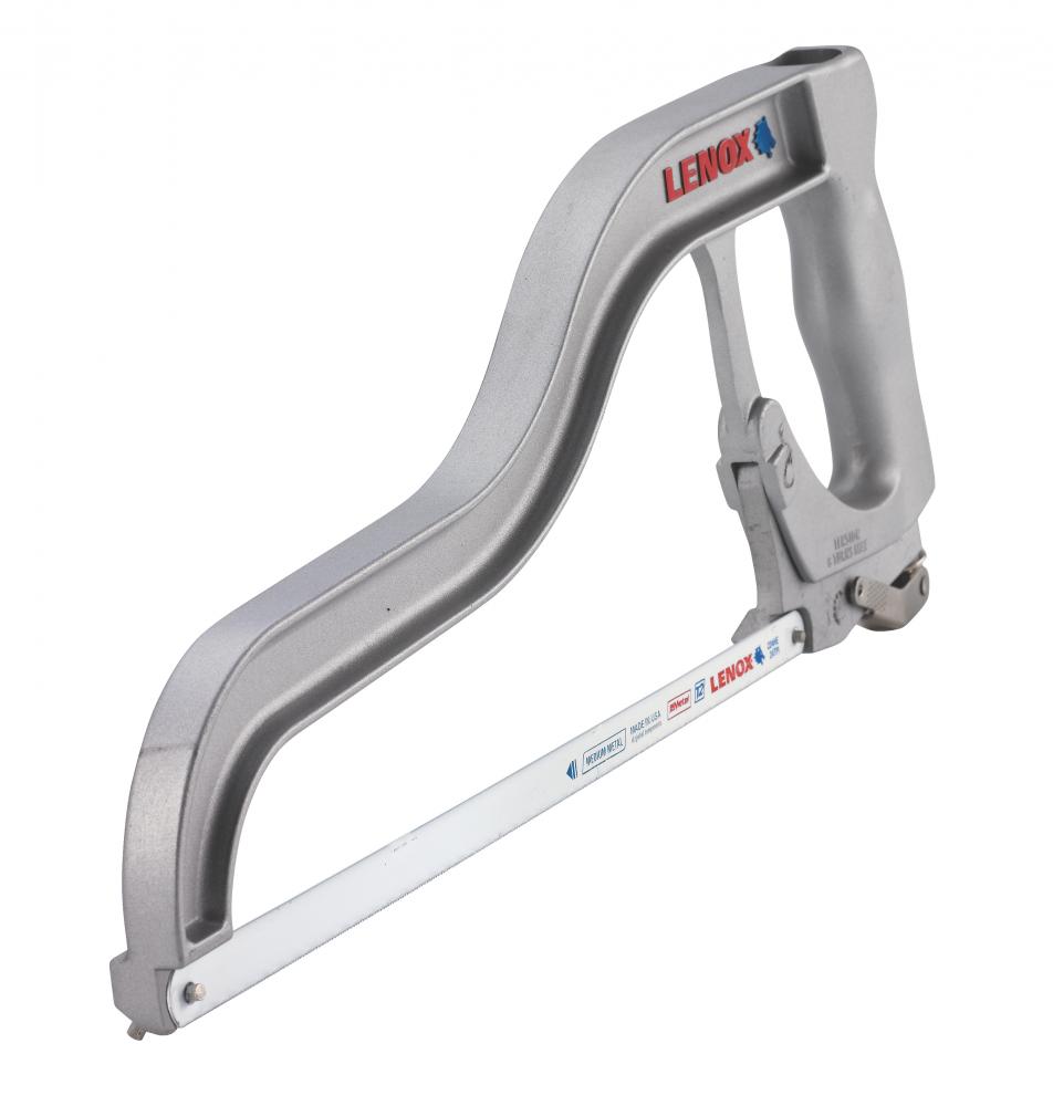 FRAMES 5012 LOW PROFILE HACKSAW