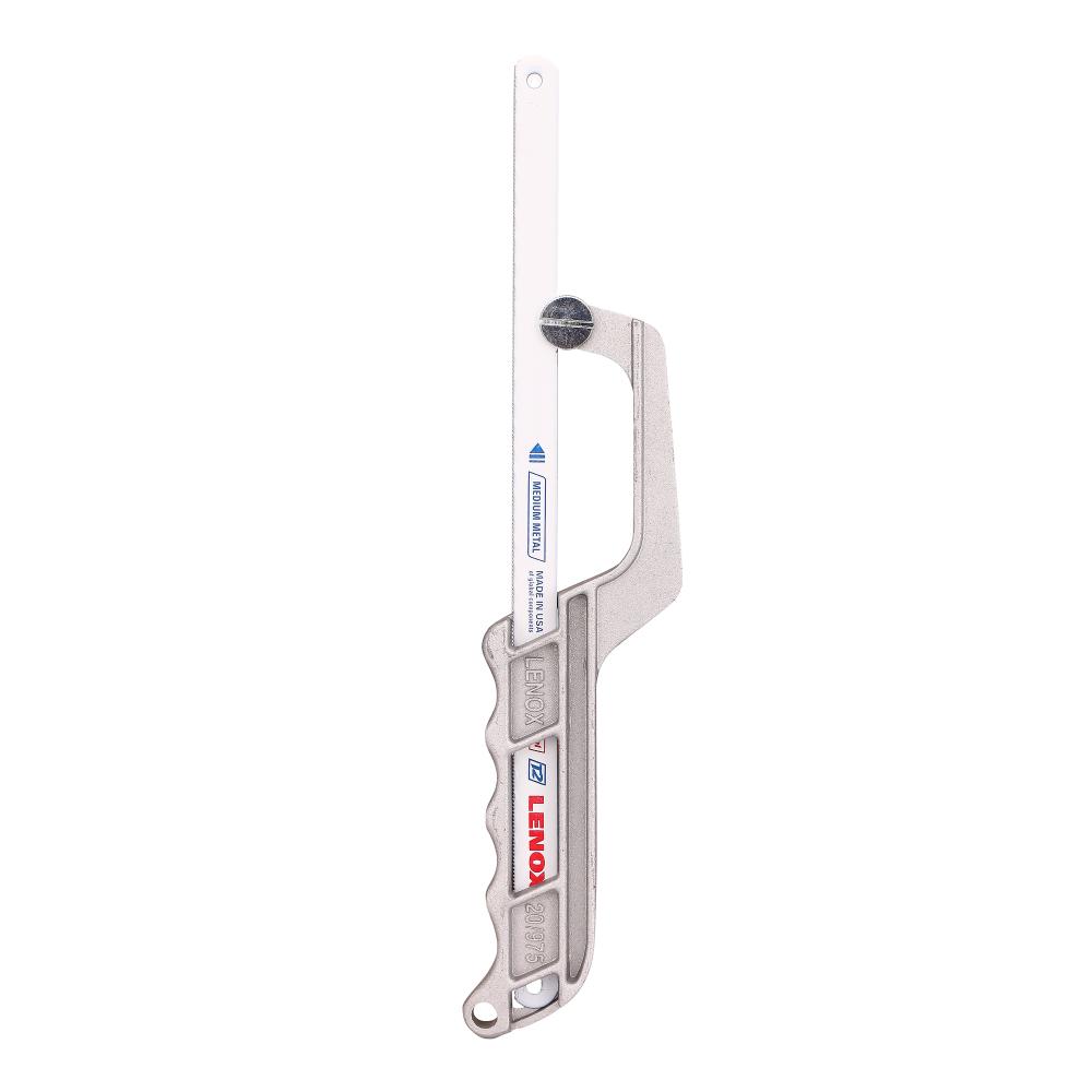 FRAMES 975 MINI HACKSAW