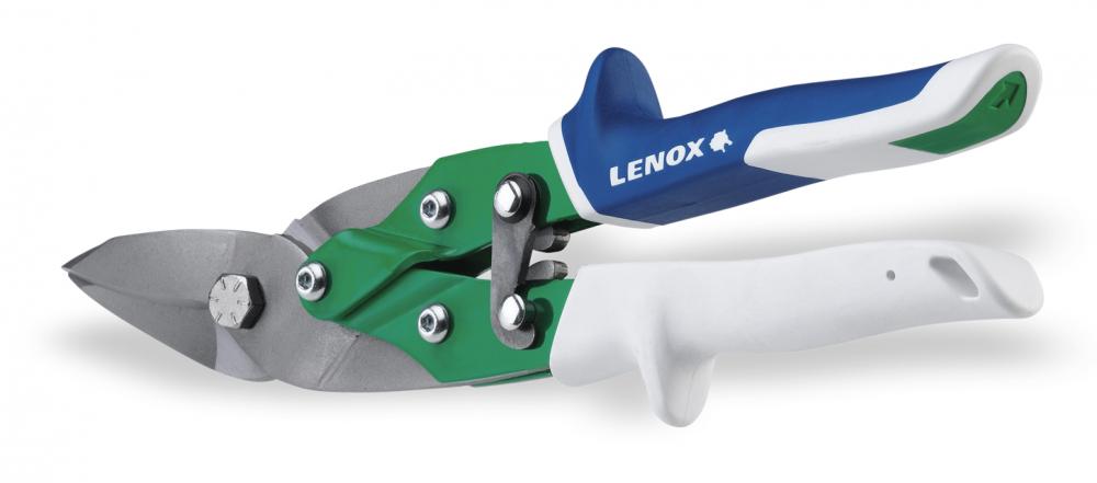 SNIPS HVAC 102 AVIATION SNIP RIGHT