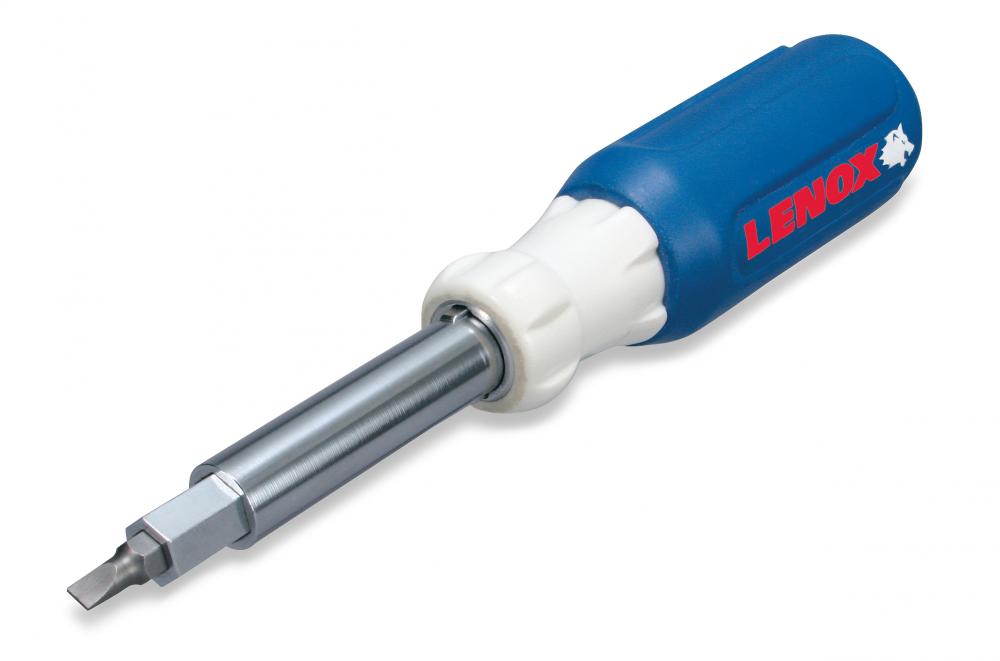 MULTI-TOOL 9-1 ALL IN ONE SCREWDRIVER