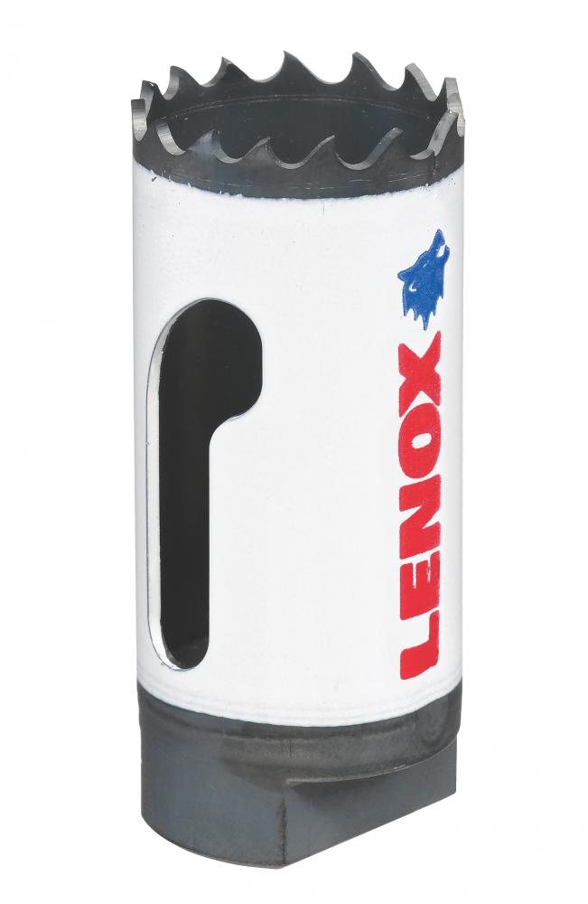 HOLESAW T2 17L 1 1/16 27MM 1/BX