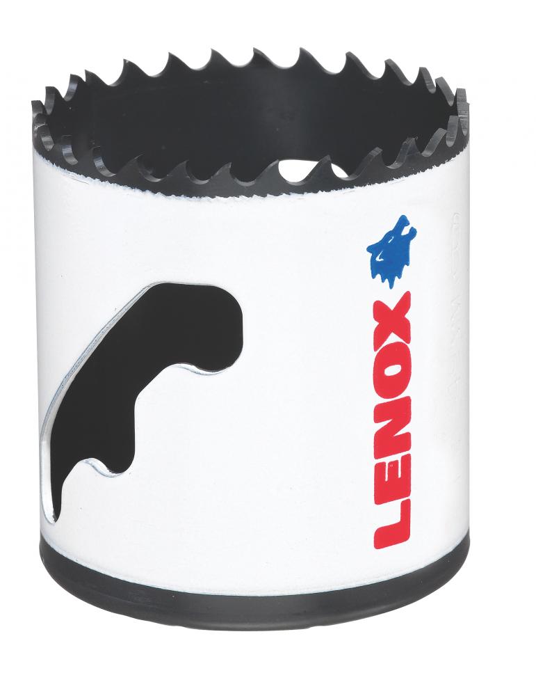 HOLESAW T2 30L 1 7/8 48MM 1/BX