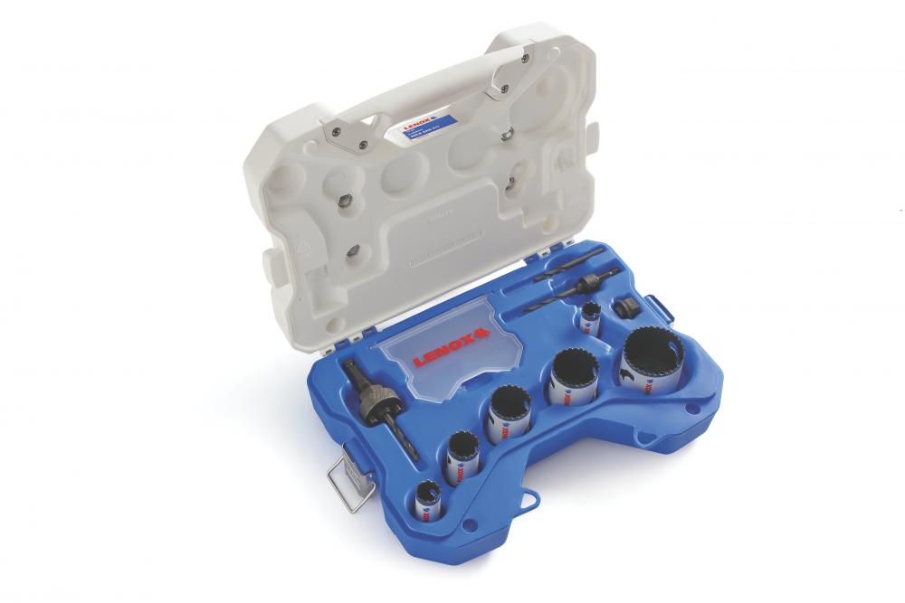KITS H/S KIT 600P/PLUMBER 6 SIZES