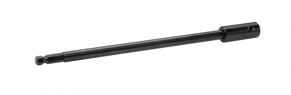 ACCESSORIES 10&#34; EXTENSION-3/8 CHUCK 1PK