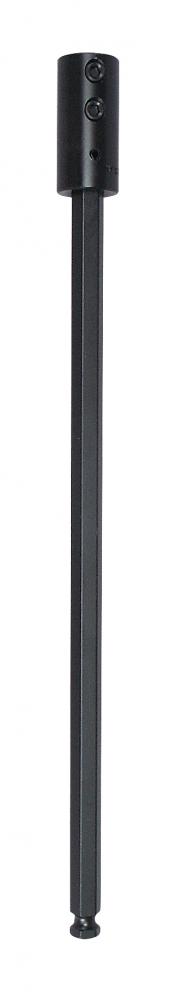 ACCESSORIES 12&#34; EXTENSION-1/2 CHUCK 1PK