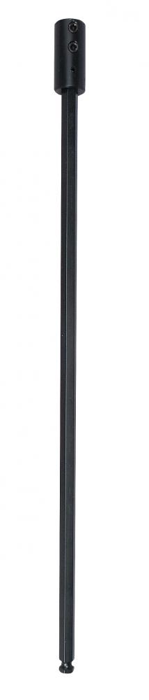 ACCESSORIES 18&#34; EXTENSION 1/2&#34; CHUCK 1PK