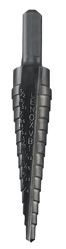 VARI BIT VB1 1PK HOLE SIZE 1/8&#34;-1/2&#34;