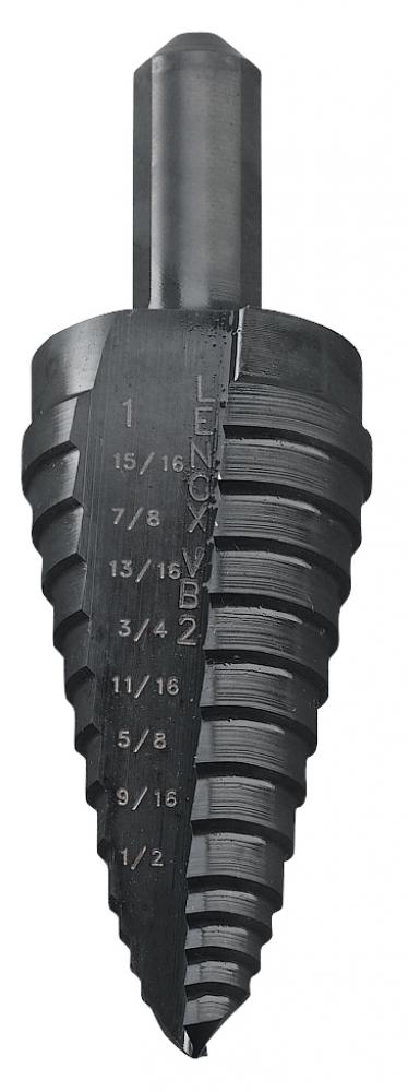 VARI BIT VB2 1PK HOLE SIZE 1/2&#34;-1&#34;