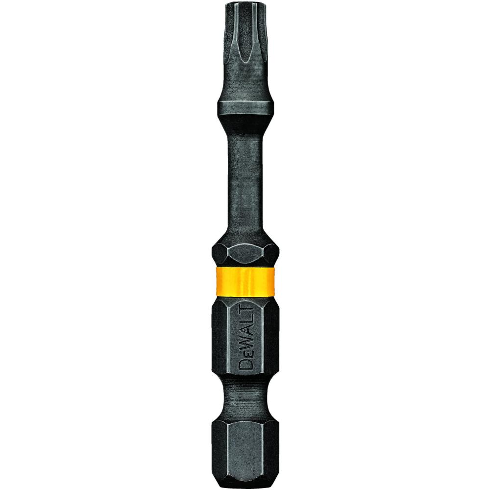 2IN TORX T8 IMP READY Bulk (50)