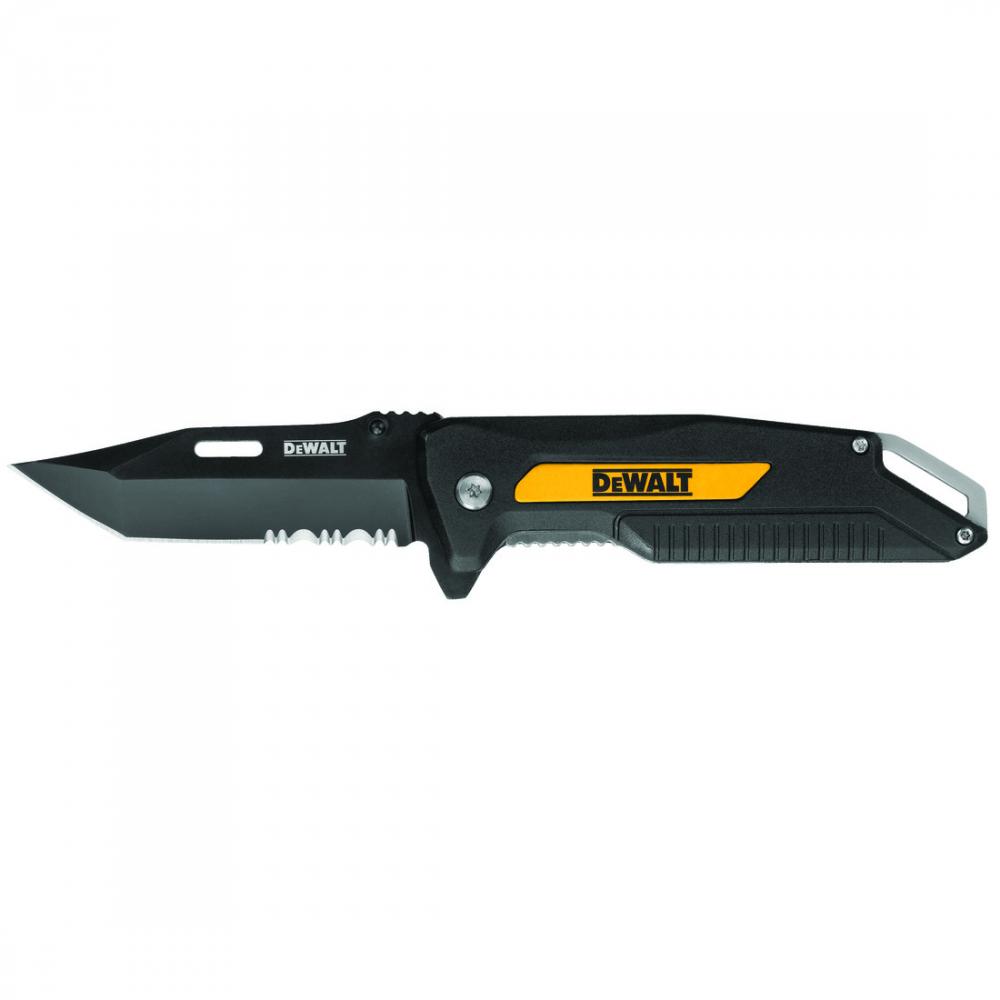 DEWALT BBEARING ASSIST PCKT KNIFE