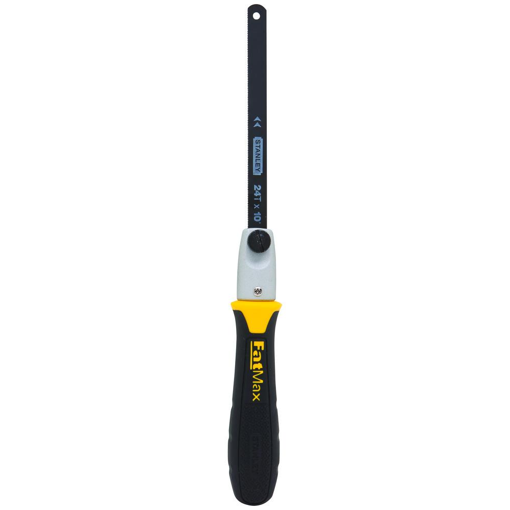 STANLEY MULTI-PURPOSE SAW