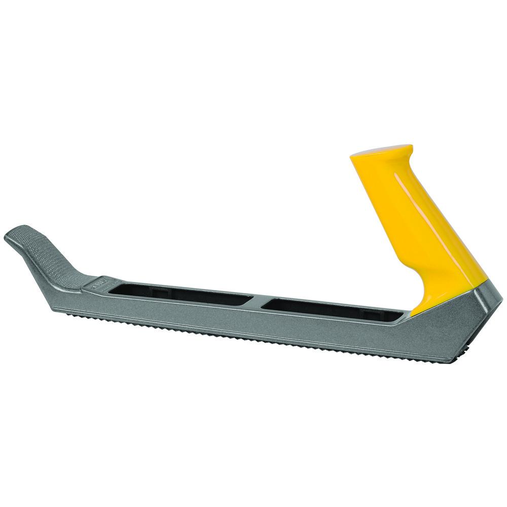 STANLEY SURFORM PLANE  FINE CUT BLADE