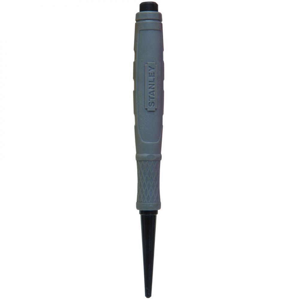 STANLEY CUSHION GRIP NAIL SETTER 2/32&#34;
