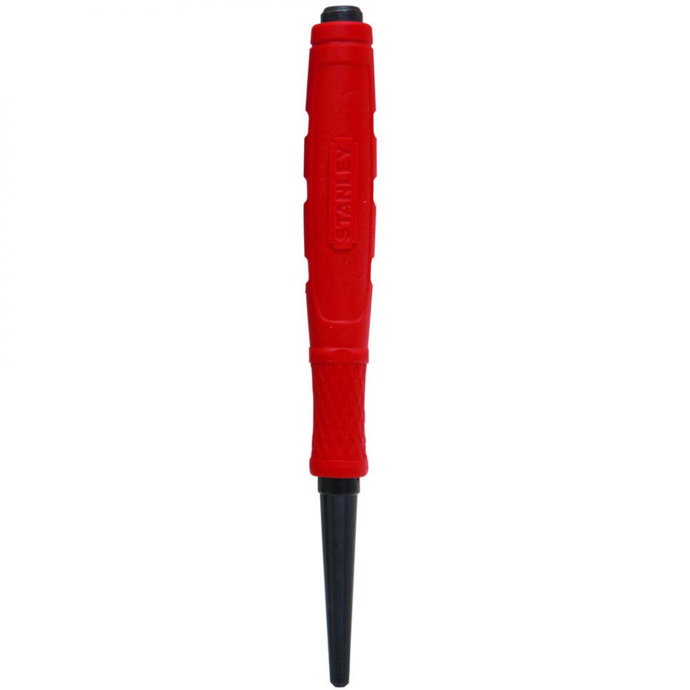 STANLEY CUSHION GRIP NAIL SETTER 3/32&#34;