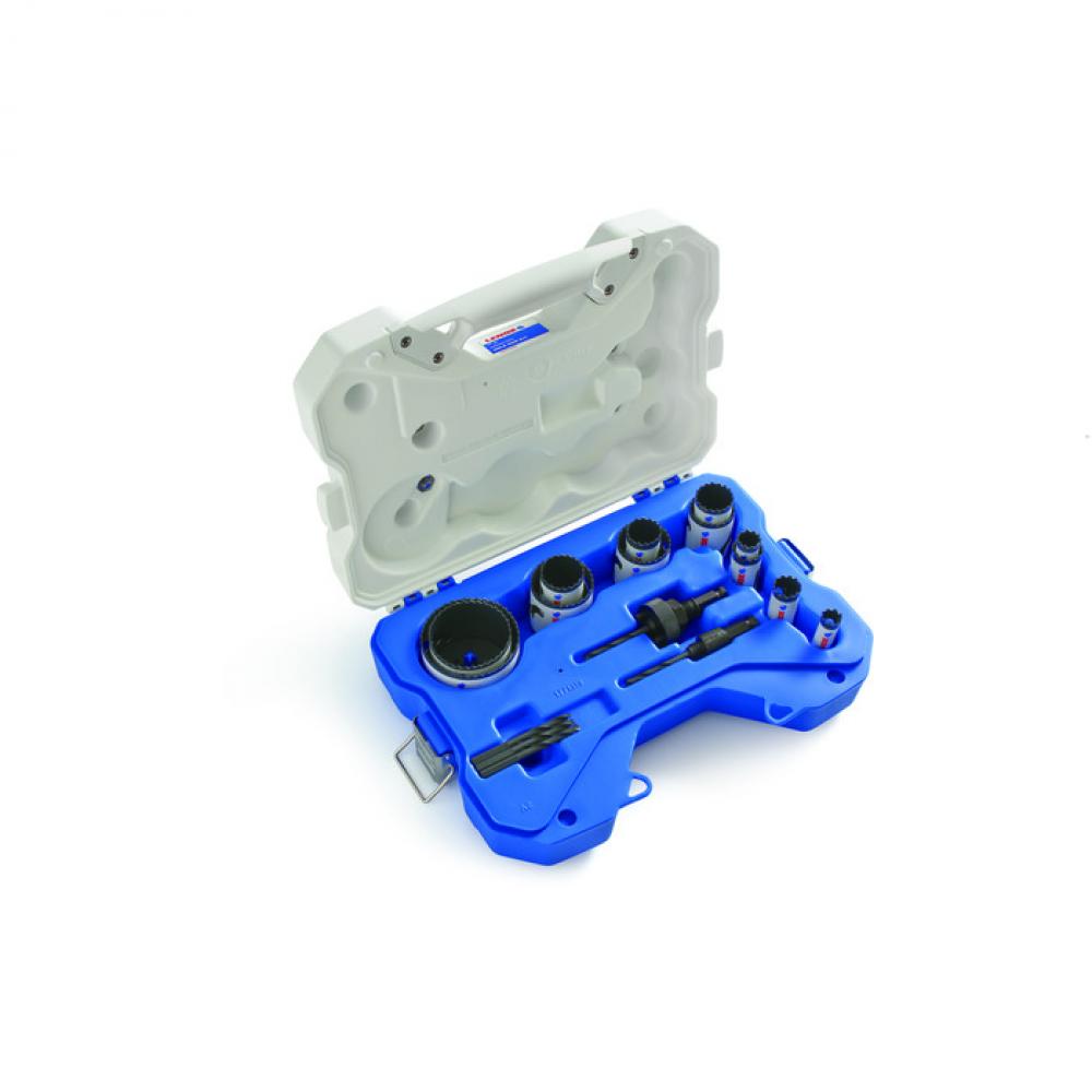 KITS DELUXE H/S KIT 1200G 12 SIZES