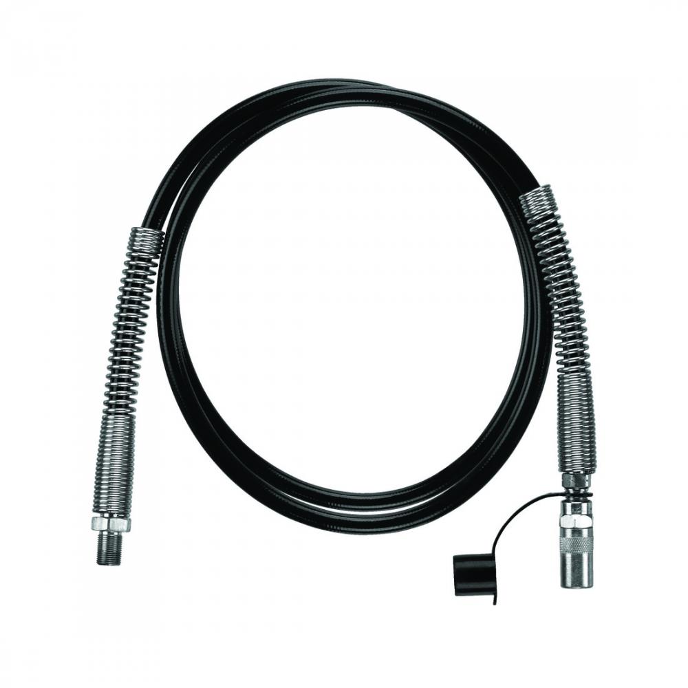 GREASE GUN HOSE ASSEMBLY (42IN)