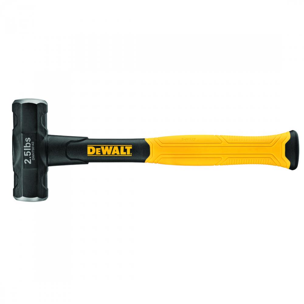 2.5LB FIBERGLASS ENGINEERING HAMMER