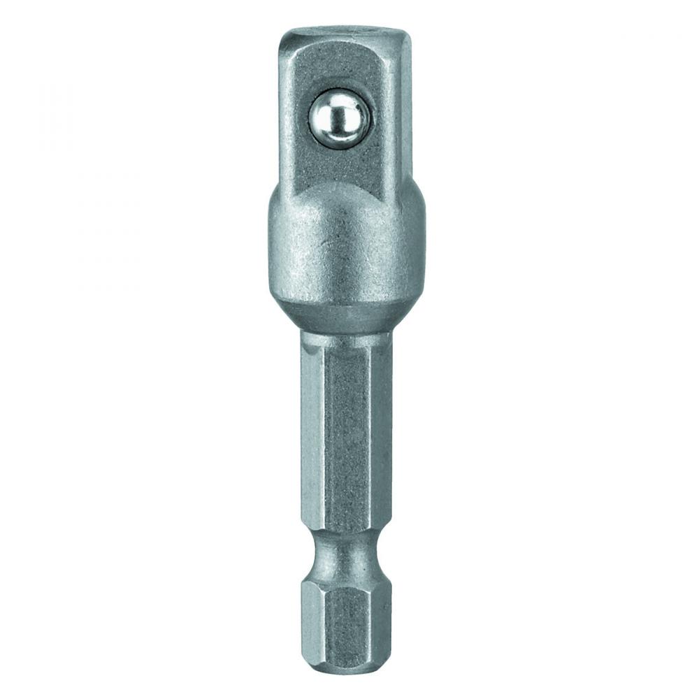 1/4IN SOCKET ADAPTER