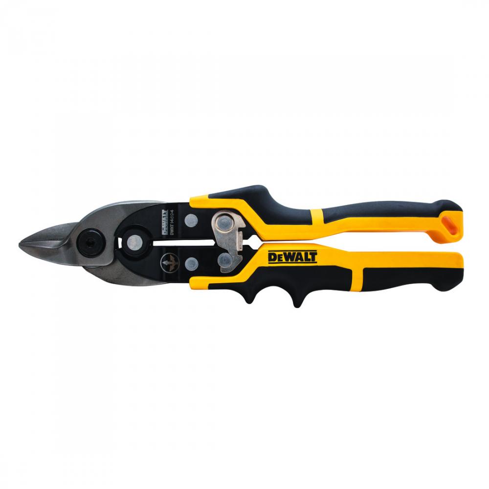 BULLNOSE SNIP AVIATION SNIP
