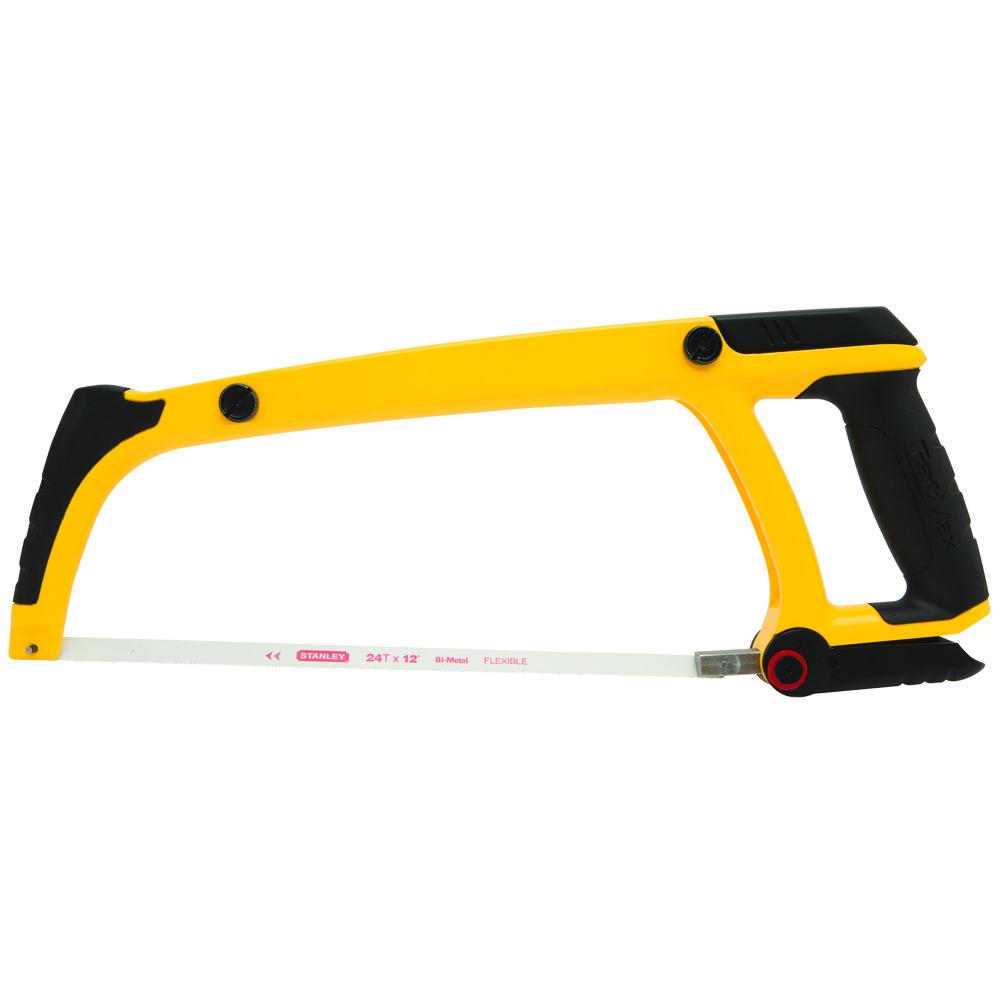 STANLEY FATMAX HIGH TENSION HACKSAW  12&#34;