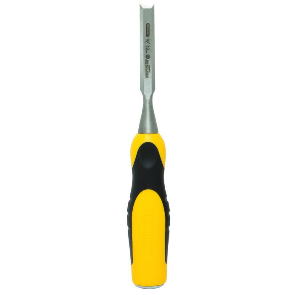 CHISEL SHORT BLADE BI-MATERIAL  1/2&#34;