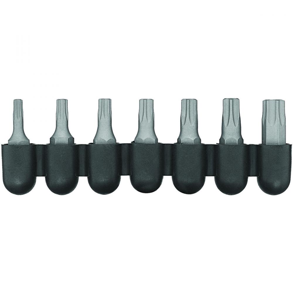 7PC SECURITY STAR SET