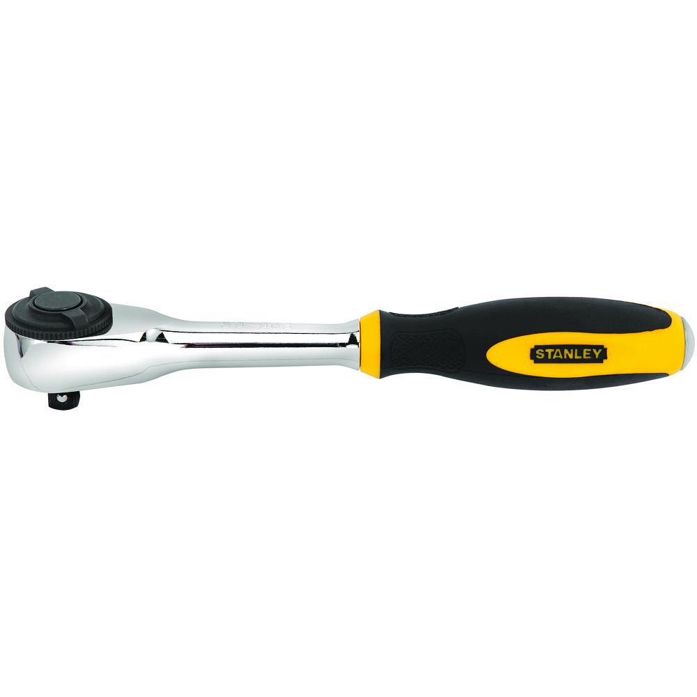 STANLEY ROTATOR RATCHET 3/8&#34; DRIVE