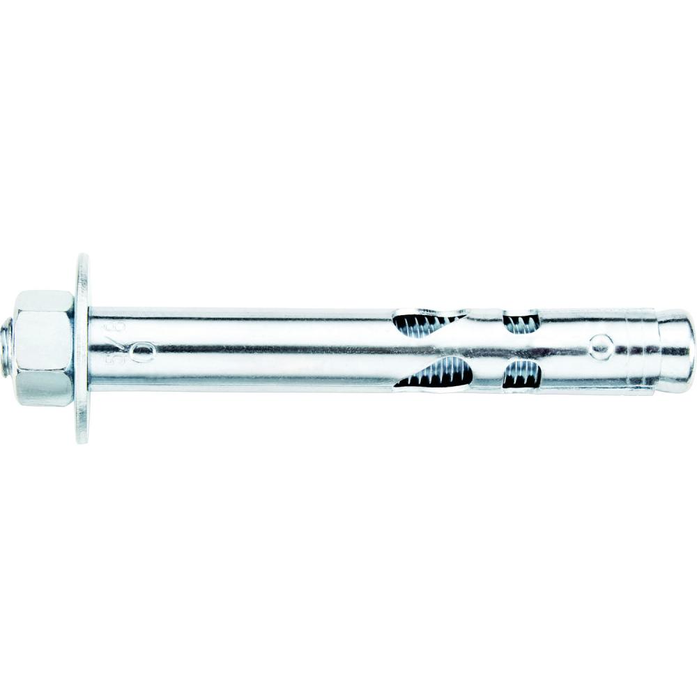 LOKBOLT HEX 5/16 X 2 3/8 (AS)