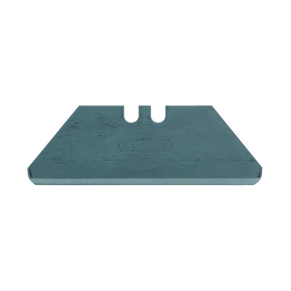 SAFTY/CRTN RND PNT UTLBLADS W/DISP 100PK