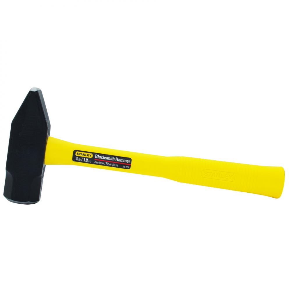 JACKETED FIBERGLASS BLACKSMITH HMR 4LBS