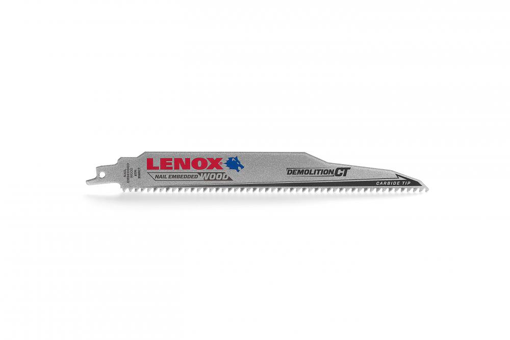 RECIPS 956RCT 9 X 1 X 050 X 6 NGCR 1/PK