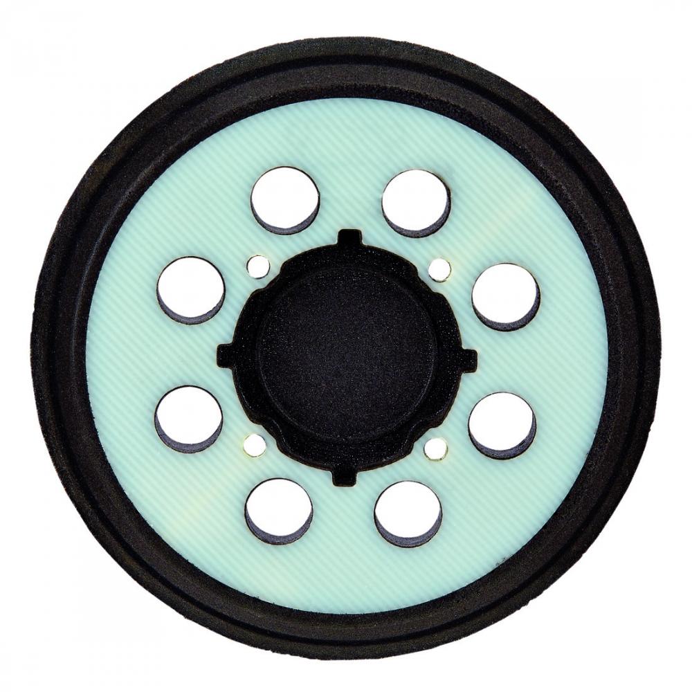 5 IN (125MM) HOOK & LOOP SANDING PAD
