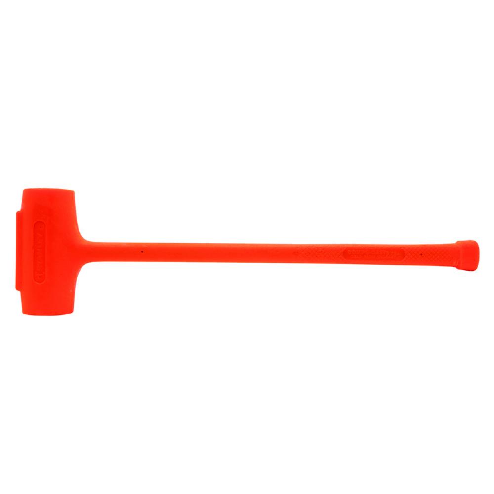 COMPO-CAST SOFT-FACE SLEDGE HMRS 10.5LBS