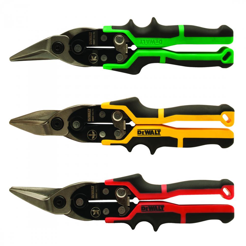 3 PC SNIP SET