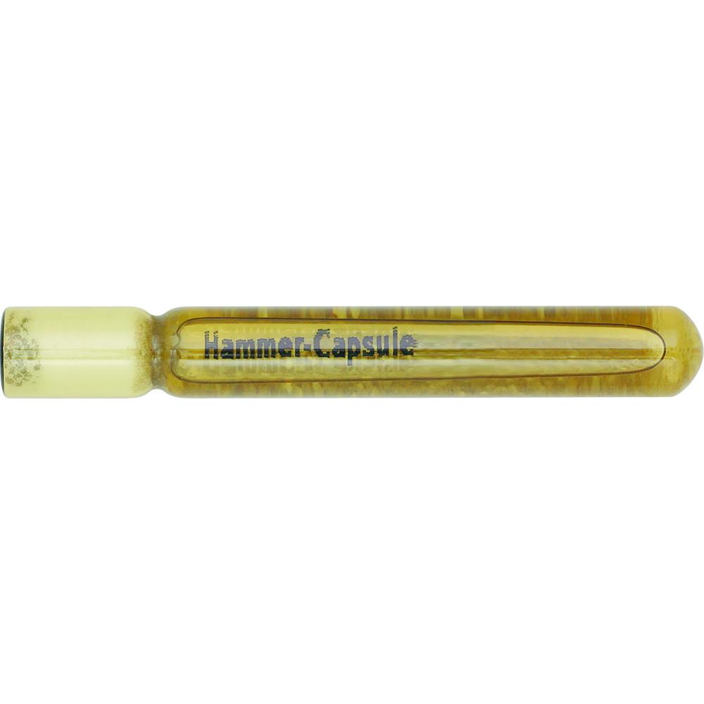 HAMMER CAPSULE 1IN