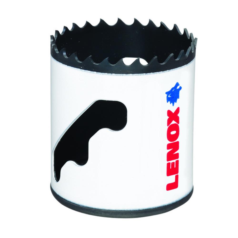 HOLESAW T2 29L 1 13/16 46MM 1/BX