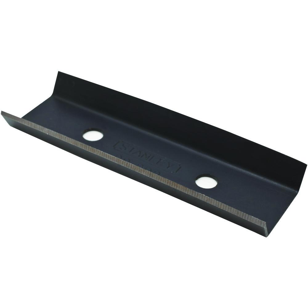 STANLEY SCRAPER BLADE 2-1/2&#34; - 1 PACK