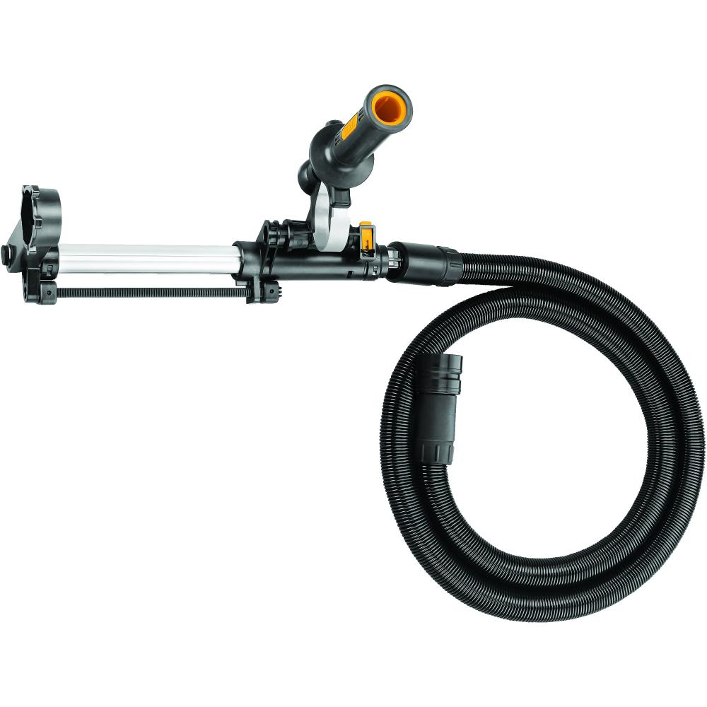 Dust Extractor Telescope w/Hose