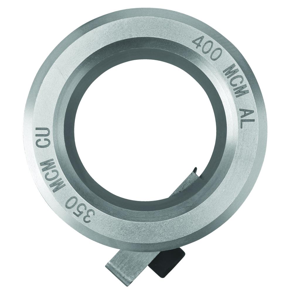 Bushing 350 MCM Cu 400 MCM Al