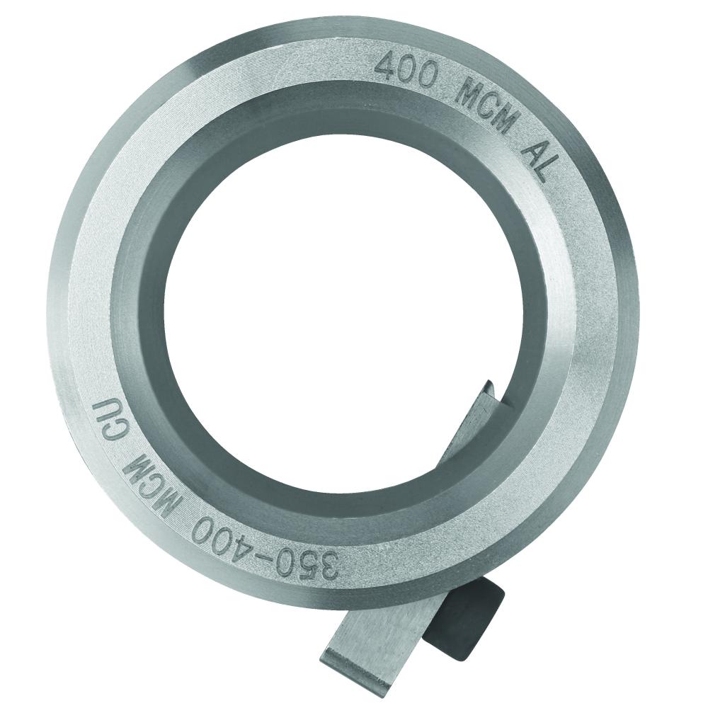 Bushing 350-400 MCM Cu 400 MCM Al